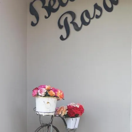 Bella Rosa Farm Apartamento Midrand Exterior foto