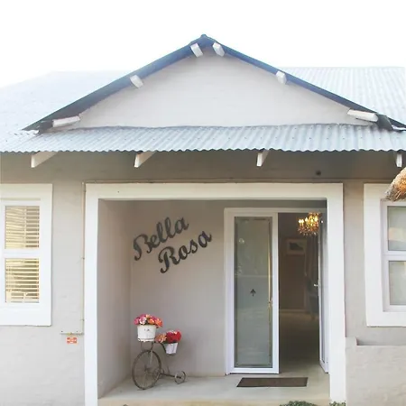 Bella Rosa Farm Apartamento Midrand Exterior foto