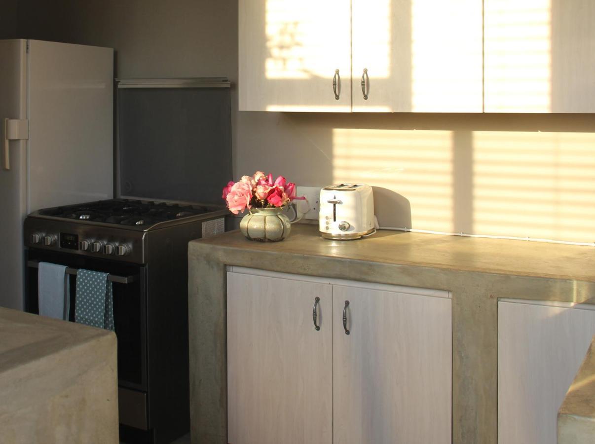 Bella Rosa Farm * Midrand