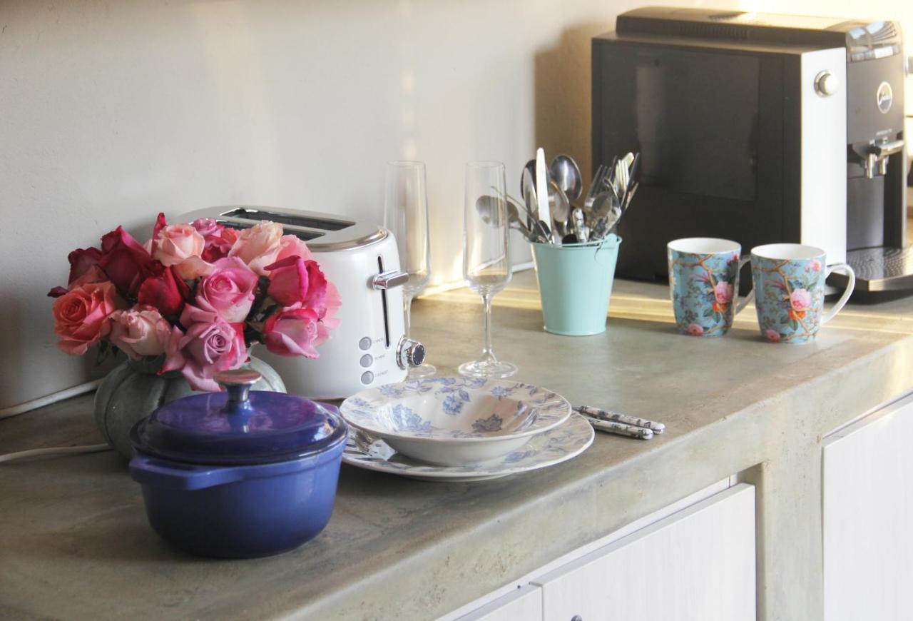Bella Rosa Farm Apartment