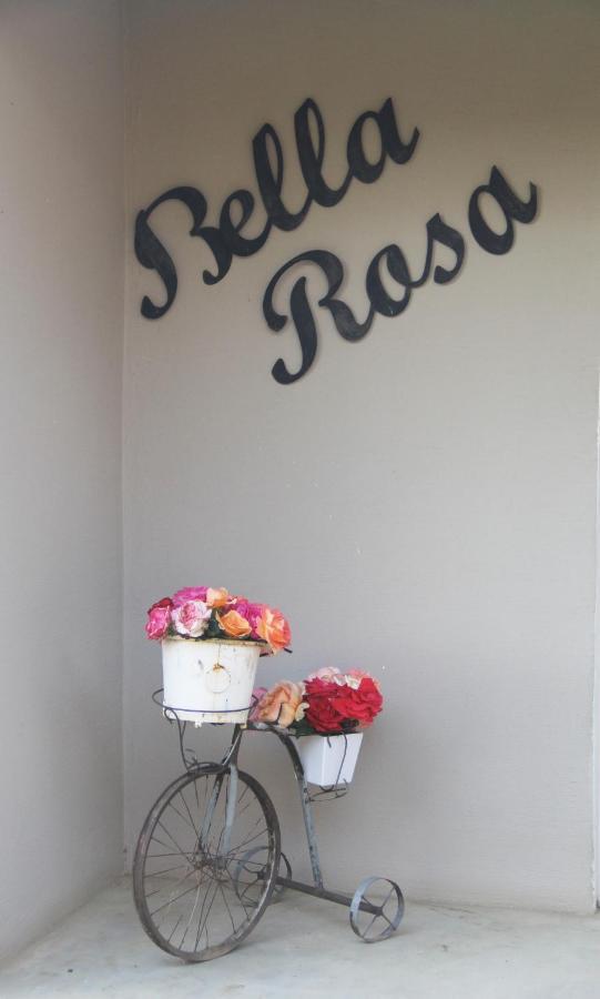Bella Rosa Farm Apartment