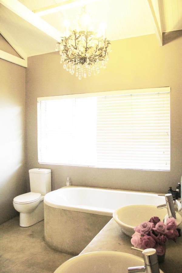 Bella Rosa Farm * Midrand