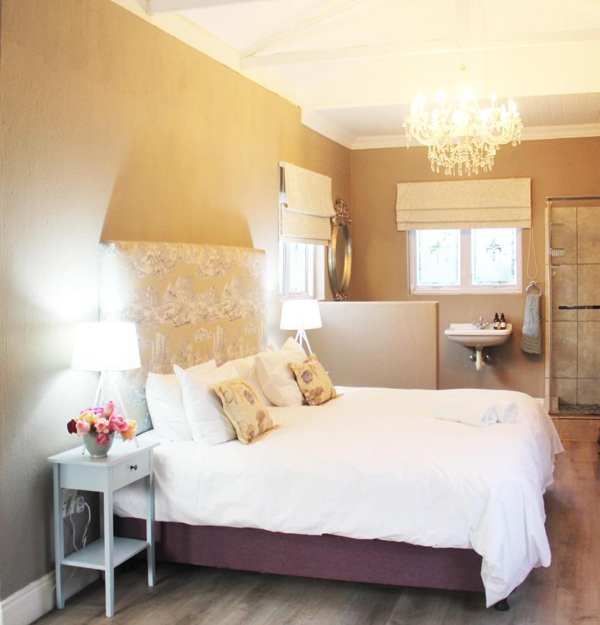 Bella Rosa Farm Apartment Midrand