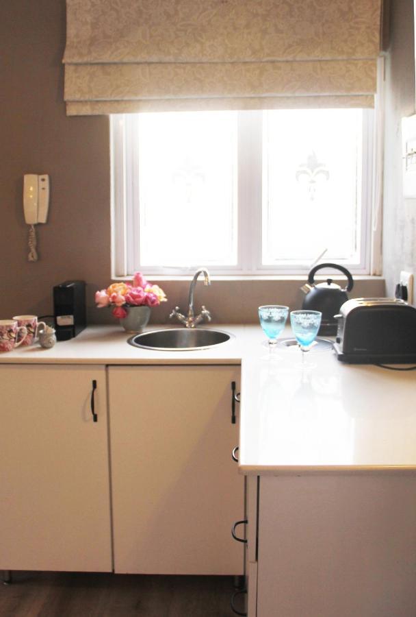 Bella Rosa Farm Apartment *